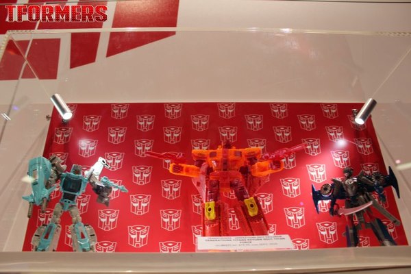 SDCC 2016   Hasbro Booth Preview Night Display Pictures 51 (51 of 58)